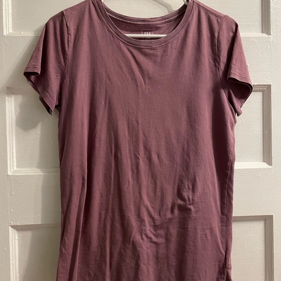 Purple Classic T-shirt - Picture 1 of 2